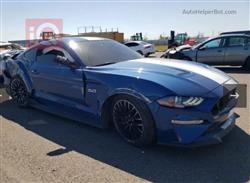 فۆرد مۆستانگ